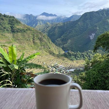 Batad Rita'S Mount View Inn And Restaurant Banaue Exteriör bild